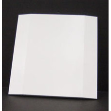 Panels Systemair VR-300 FP Front panel, white