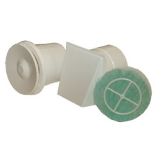 Клапани Systemair VTK-160 Airvent