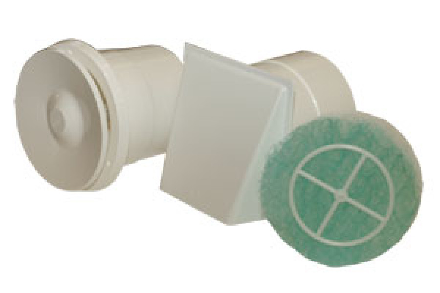 Клапани Systemair VTK-160 Airvent