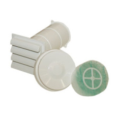 Клапани Systemair VTK-100 Airvent