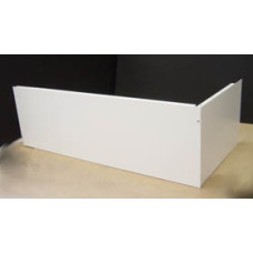 Systemair VTVR 400 Duct cover