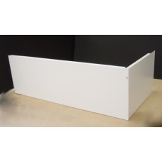 Systemair VTVX 400 Duct cover