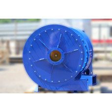 VVT-3 w/motor AIR 80 B2 2.2 kW 3000 rpm