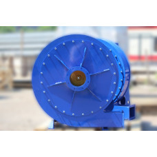 VVT-5 w/motor AIR 100 L2 5.5 kW 3000 rpm
