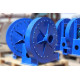 VVT-6.3 w/motor AIR 132 M2 11 kW 3000 rpm