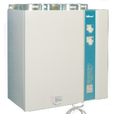 Побутові вертикальні агрегати Systemair VX 250 TV/P Heat rec.unit