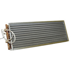 Accessories for compact units Systemair Water Coil Topvex TR06 HWH
