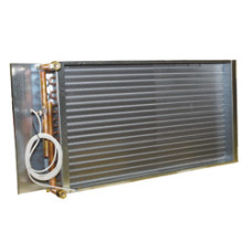 Accessories for compact units Systemair Water Coil Topvex SR04 HWH