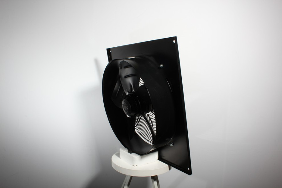 Vents OV 2E 200 gray