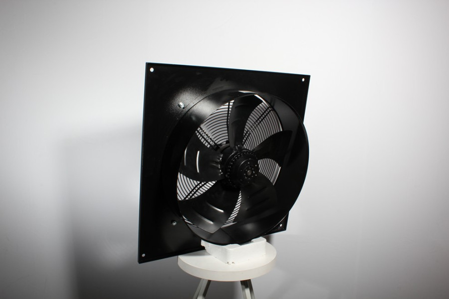 Vents OV 2E 250 white