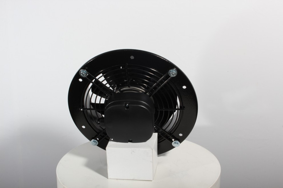 Vents OVK 4E 550 