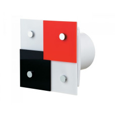 Vents 125 Domino 2