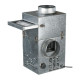 Vents KAM 200 Eco