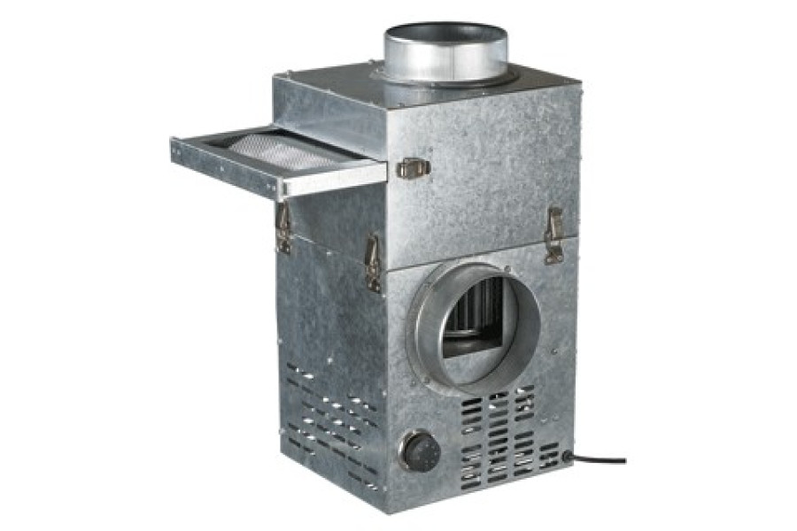 Vents KAM 140 Eco