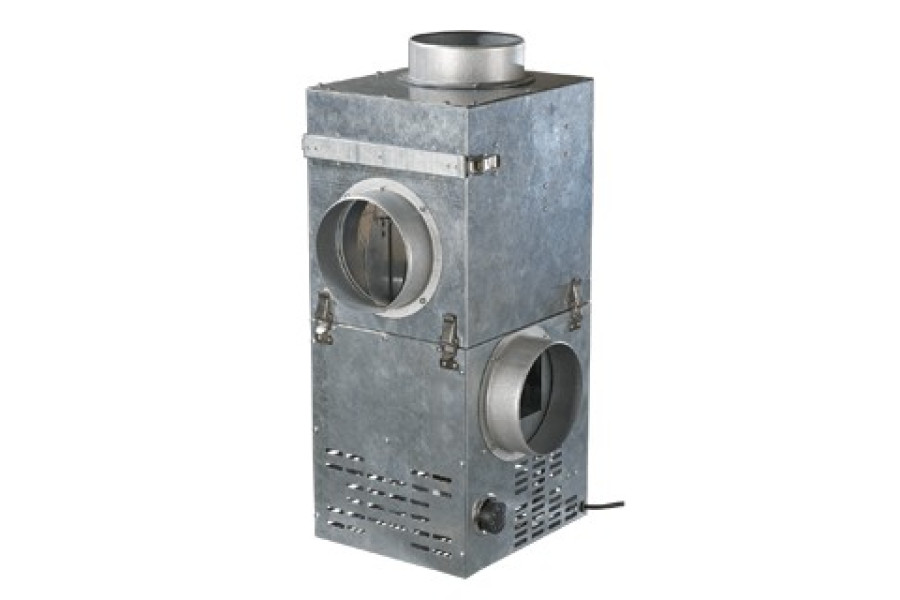 Vents KAM 200 Eco