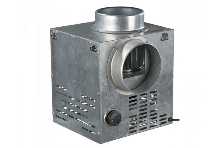 Vents KAM 200 Eco