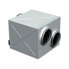 Vents KSD 315/250x2-6E