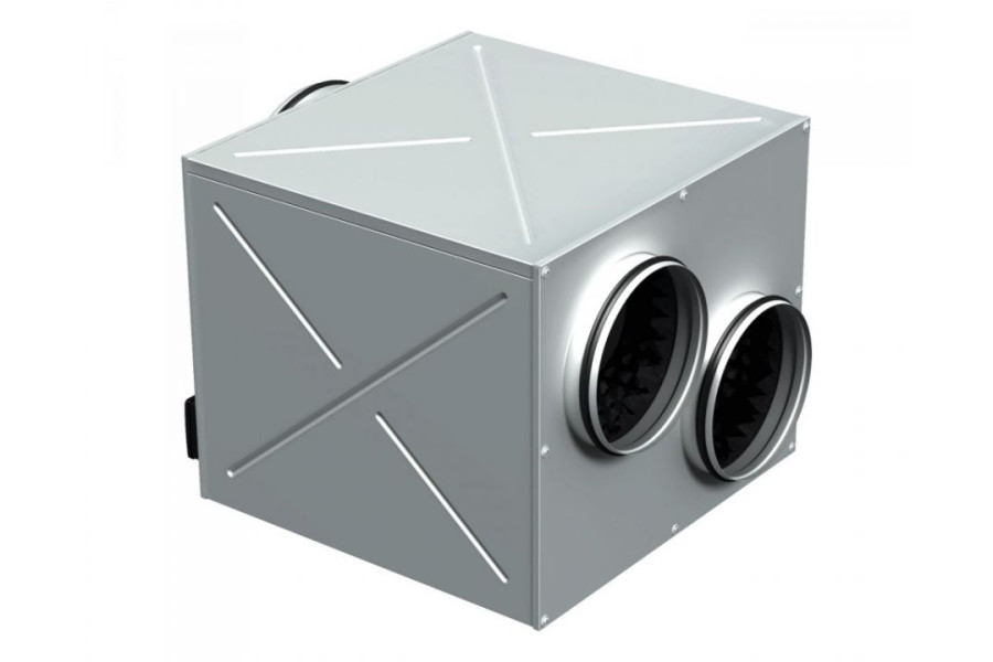 Vents KSD 315/250x2-6E
