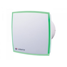 Vents 100 LD Light turbo