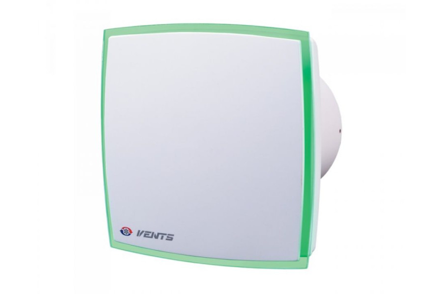 Vents 125 LD Light