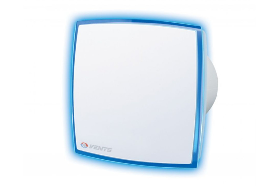 Vents 125 LD Light 12