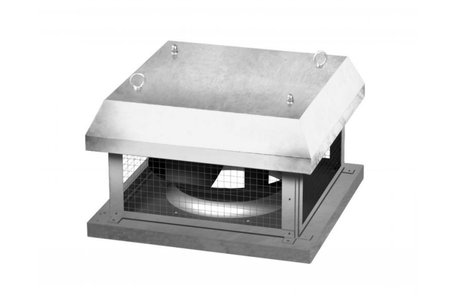 Vents VKG 560 EU
