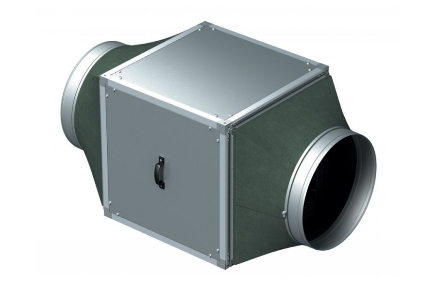 Vents VSH 500 EU