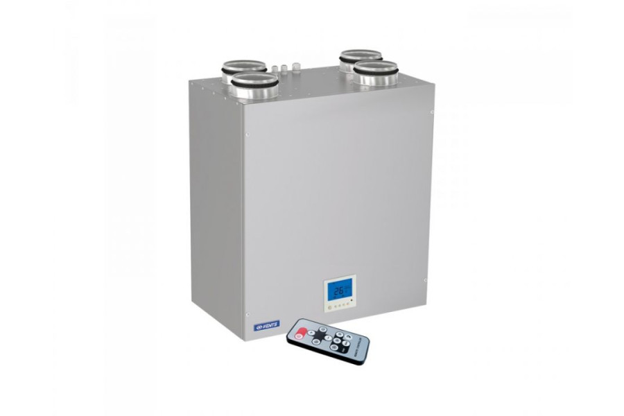 Vents VUT 301 EV mini EU