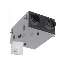 Vents VUT 100 P mini