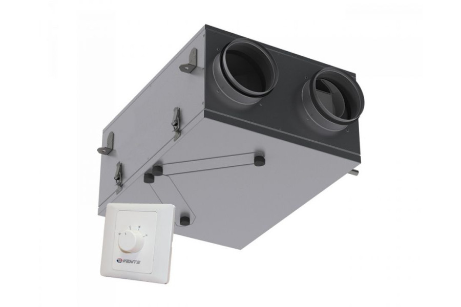 Vents VUT 100 P mini