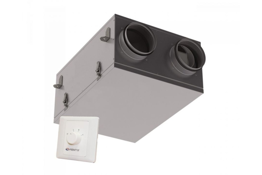 Vents VUE 100 P mini