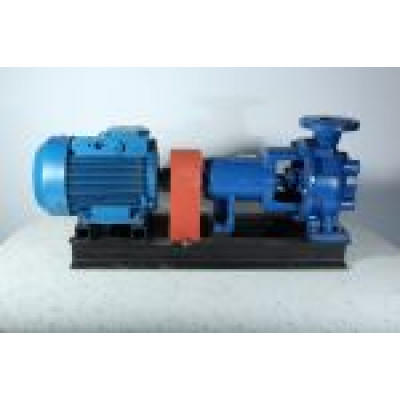 Pump VKS