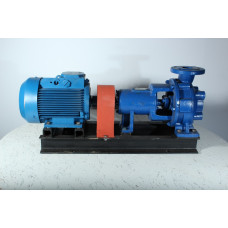Pump VKS 5/24A (11,0/1500)