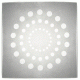 Vents 100 Vitro