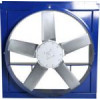 Axial reversible spark-proof ventilators VOIR