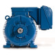 Електродвигун W22 H. 280S/M-06 (45,0-980)