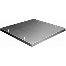 Covers Systemair WSD 100 (1060x1060x40) Alum