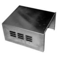 Covers Systemair WSD/KBT-1 Weather roof for motor
