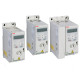 Компонентні частотні перетворювачі ABB ACS150 ABB ACS150-03E-08A8-4