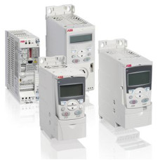 Частотні перетворювачі для механізмів загального призначення ABB ACS355 ABB ACS355-03E-12A5-4