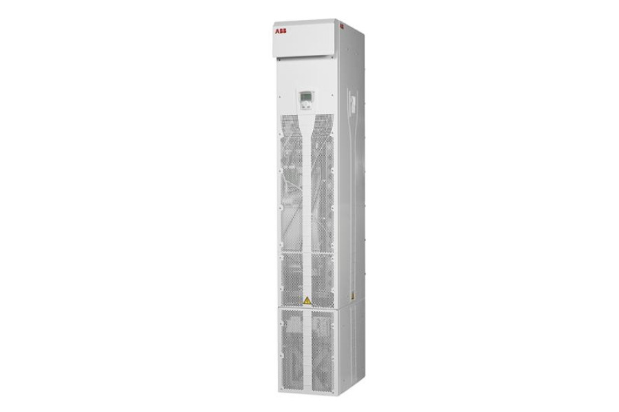 Стандартні частотні перетворювачі ABB ACS550 ABB ACS550-02-368A-4