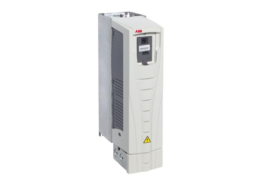 Стандартні частотні перетворювачі ABB ACS550 ABB ACS550-01-015A-4+B055