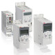 Вбудовувані однофазні частотні перетворювачі ABB ACS55 ABB ACS55-01E-07A6-2