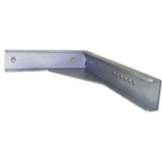 Systemair WBK 225/280 Wall bracket