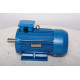 Electric motor AIR 100 L6