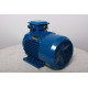 Electric motor AIR 160 S6