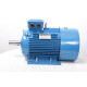 Electric motor AIR 200 L4