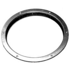 Systemair ASF 800/900 inlet flange DVS