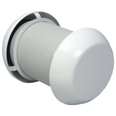 Systemair OVR-125 Air transfer device
