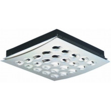 Дифузори Systemair Sinus-A-250-S ceiling diffuser
